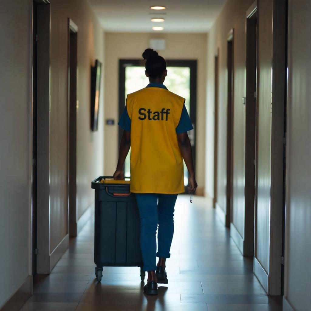 Gestão de Segurança Formação Staff