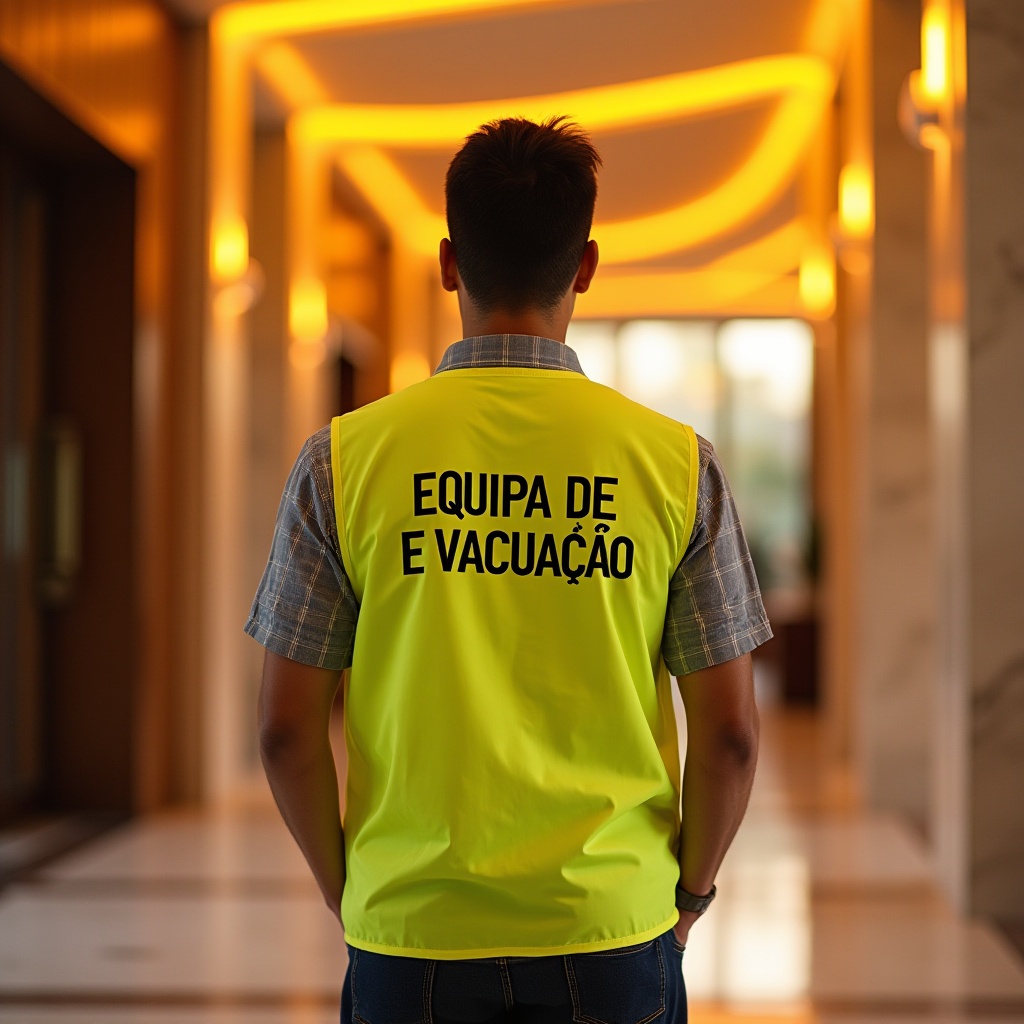 Gestão de Segurança Formação equipas de segurança